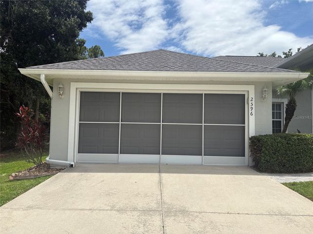 2596 SHALIMAR TERRACE, North Port, FL 34286