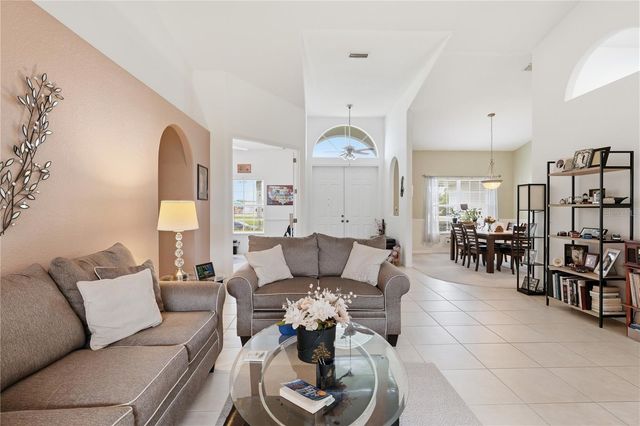 2596 SHALIMAR TERRACE, North Port, FL 34286