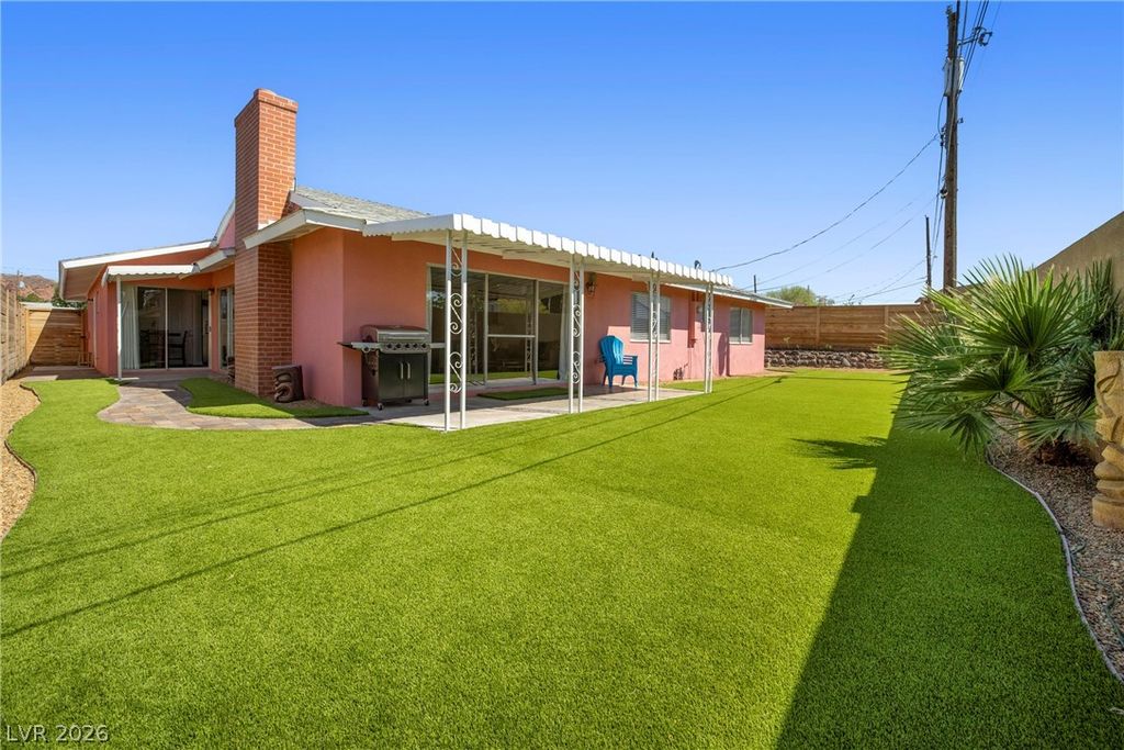 615 Don Vincente Drive, Boulder City, NV 89005 — photo 2