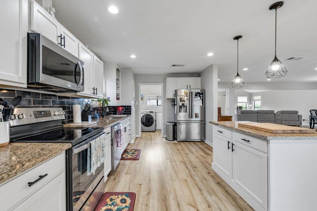 191 Klutts Drive, Mclendon Chisholm, TX 75032