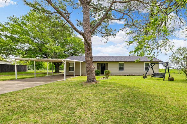 191 Klutts Drive, Mclendon Chisholm, TX 75032