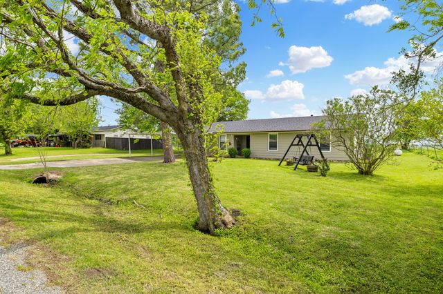 191 Klutts Drive, Mclendon Chisholm, TX 75032