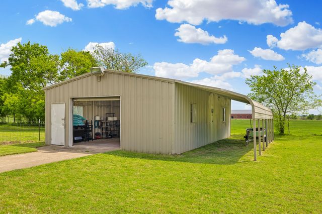 191 Klutts Drive, Mclendon Chisholm, TX 75032