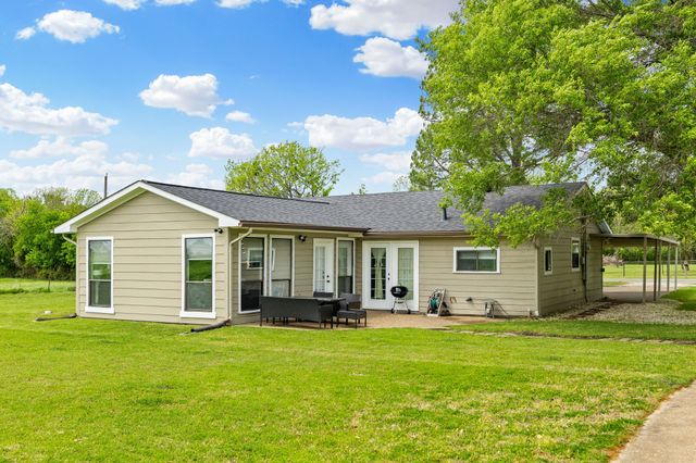 191 Klutts Drive, Mclendon Chisholm, TX 75032