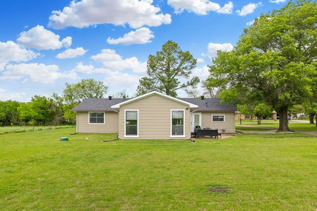 191 Klutts Drive, Mclendon Chisholm, TX 75032