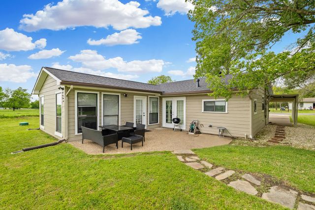 191 Klutts Drive, Mclendon Chisholm, TX 75032