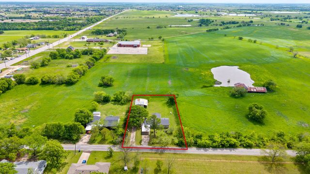 191 Klutts Drive, Mclendon Chisholm, TX 75032