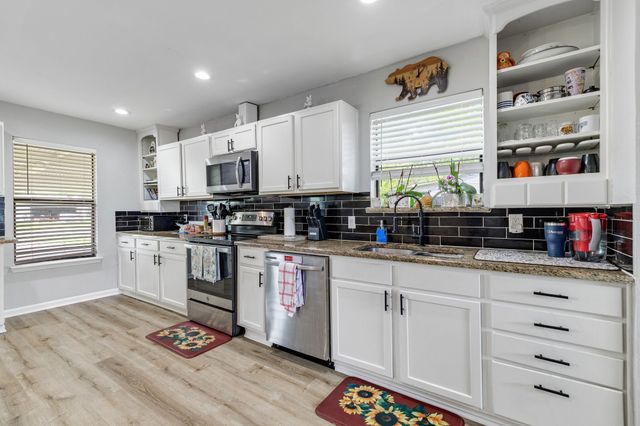 191 Klutts Drive, Mclendon Chisholm, TX 75032