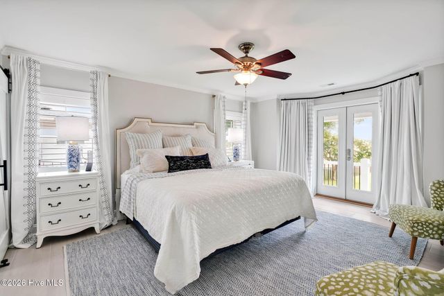 116 River Drive, Southport, NC 28461