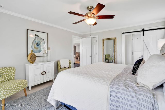 116 River Drive, Southport, NC 28461