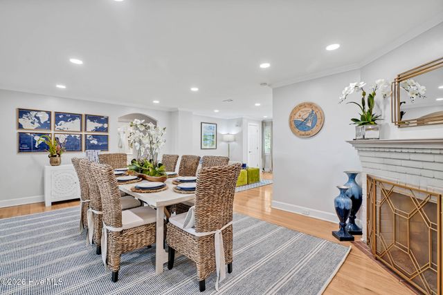 116 River Drive, Southport, NC 28461
