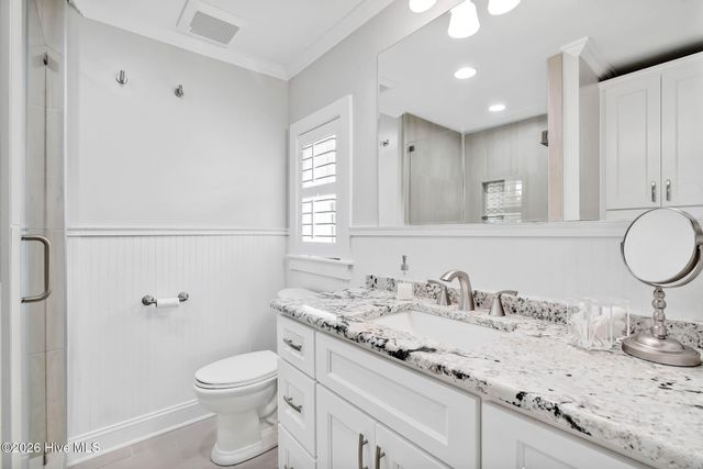 116 River Drive, Southport, NC 28461