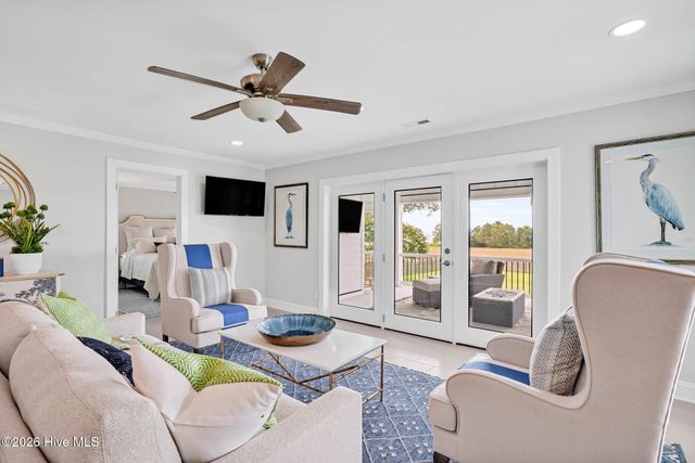 116 River Drive, Southport, NC 28461