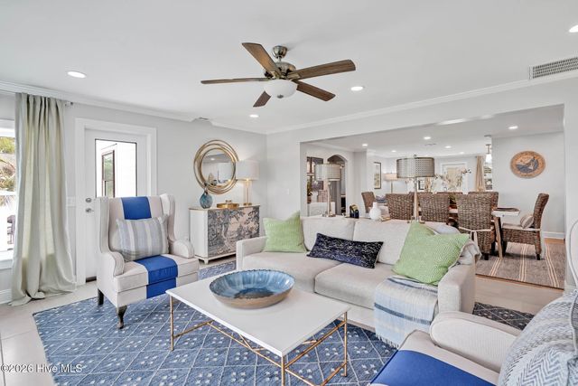 116 River Drive, Southport, NC 28461