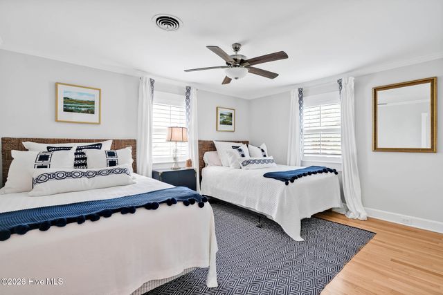 116 River Drive, Southport, NC 28461