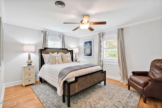 116 River Drive, Southport, NC 28461
