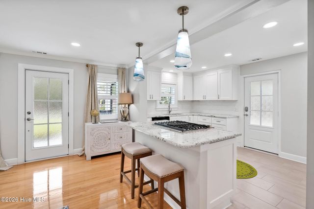 116 River Drive, Southport, NC 28461