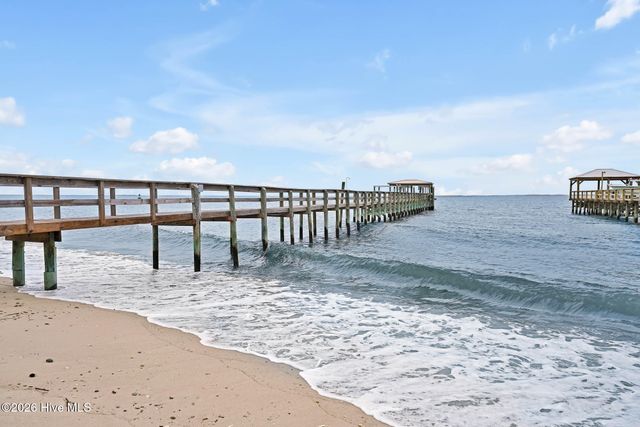 116 River Drive, Southport, NC 28461