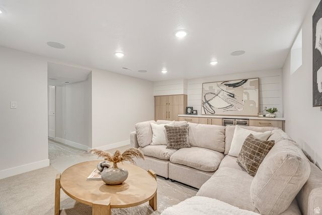 4790 S HUGO AVE, Holladay, UT 84117
