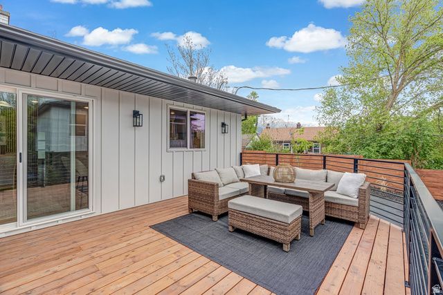 4790 S HUGO AVE, Holladay, UT 84117