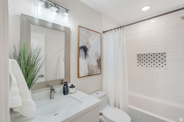 4790 S HUGO AVE, Holladay, UT 84117