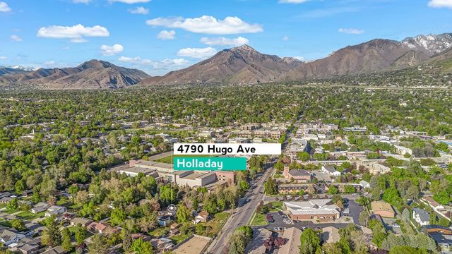 4790 S HUGO AVE, Holladay, UT 84117