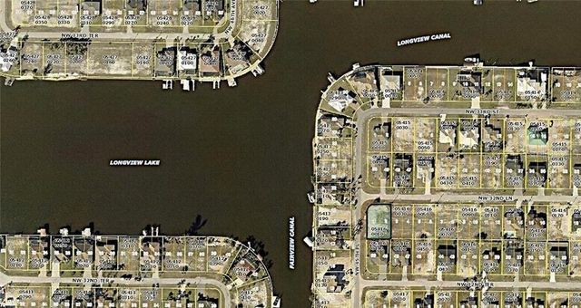 4430 NW 32ND LANE, Cape Coral, FL 33993