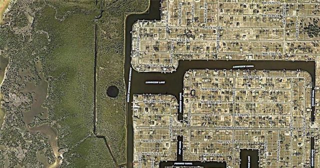 4430 NW 32ND LANE, Cape Coral, FL 33993
