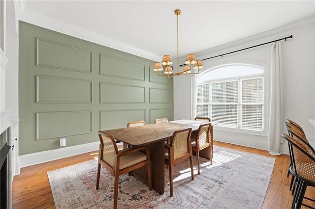 934 Delaronde Court, Sandy Springs, GA 30328