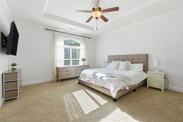 934 Delaronde Court, Sandy Springs, GA 30328