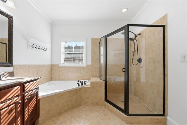 934 Delaronde Court, Sandy Springs, GA 30328