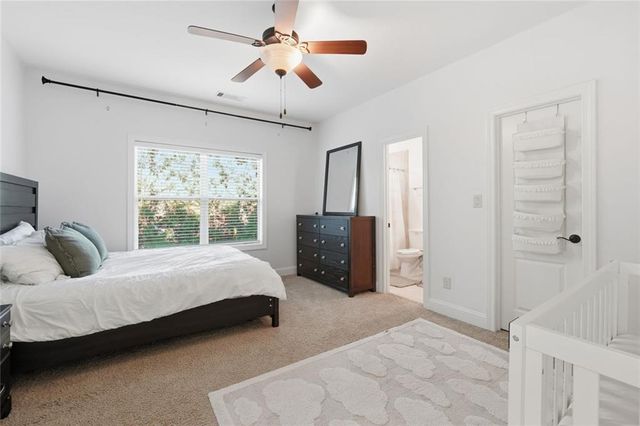 934 Delaronde Court, Sandy Springs, GA 30328