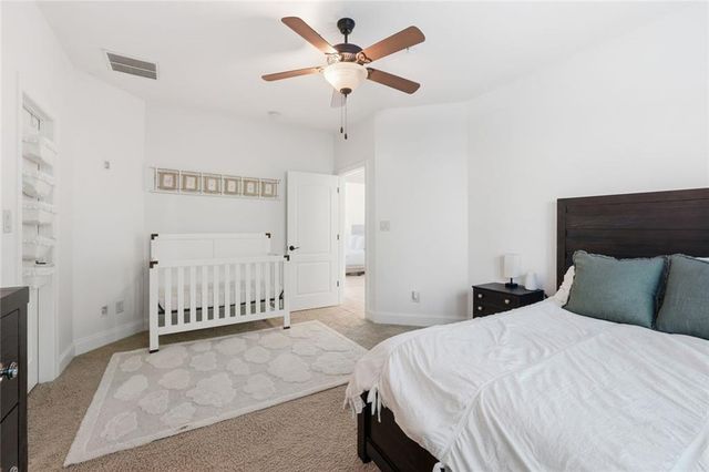 934 Delaronde Court, Sandy Springs, GA 30328