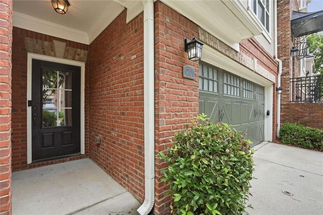 934 Delaronde Court, Sandy Springs, GA 30328
