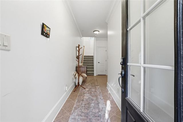 934 Delaronde Court, Sandy Springs, GA 30328