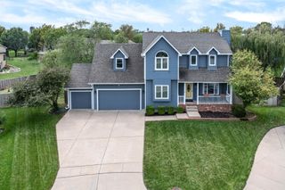 841 N Bristol, Wichita, KS 67206