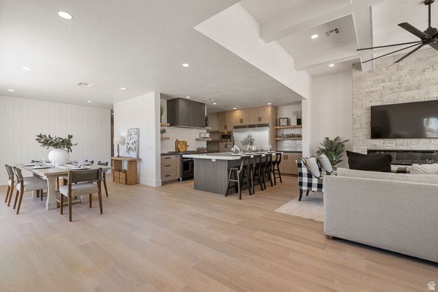 5273 S BLUE PEARL ALY, St. George, UT 84790