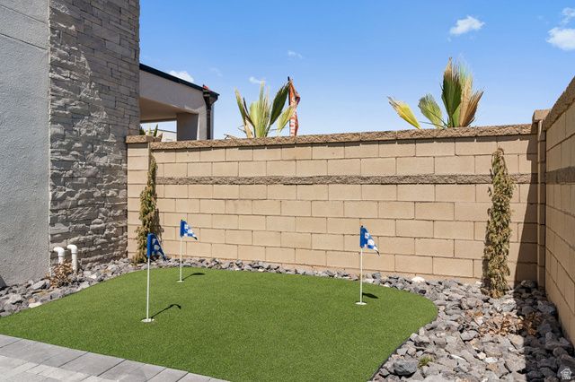 5273 S BLUE PEARL ALY, St. George, UT 84790