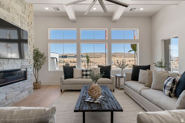 5273 S BLUE PEARL ALY, St. George, UT 84790