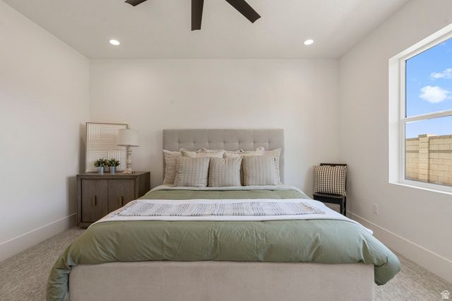 5273 S BLUE PEARL ALY, St. George, UT 84790