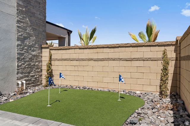 5273 S BLUE PEARL ALY, St. George, UT 84790