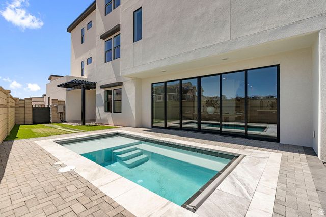 5273 S BLUE PEARL ALY, St. George, UT 84790