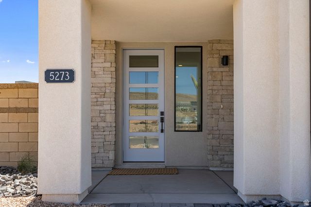 5273 S BLUE PEARL ALY, St. George, UT 84790