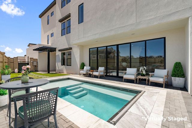 5273 S BLUE PEARL ALY, St. George, UT 84790