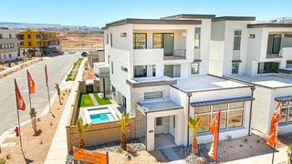 5273 S BLUE PEARL ALY, St. George, UT 84790