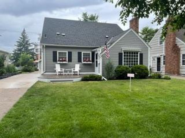 4616 Vallacher Avenue, Saint Louis Park, MN 55416