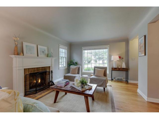 4616 Vallacher Avenue, Saint Louis Park, MN 55416
