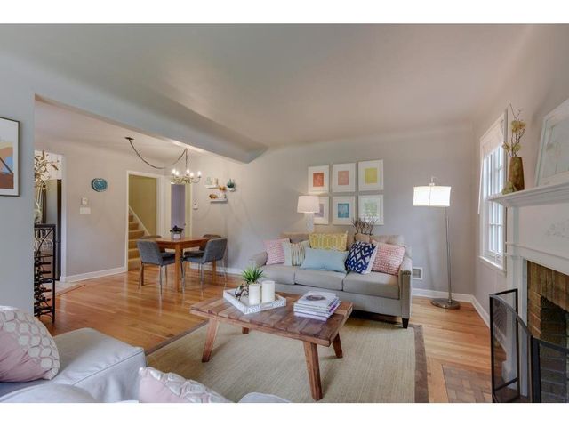 4616 Vallacher Avenue, Saint Louis Park, MN 55416