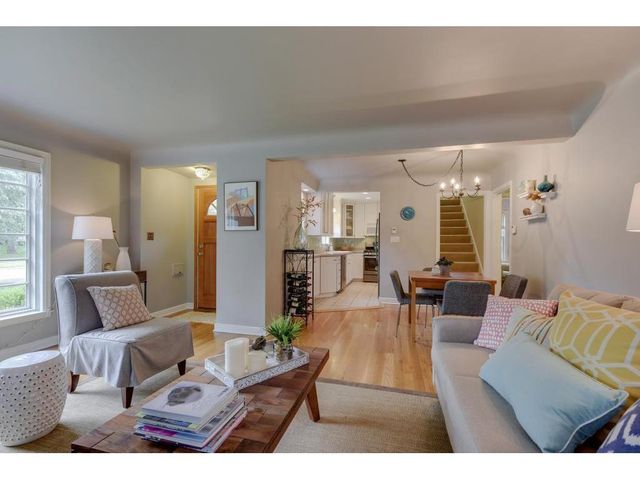 4616 Vallacher Avenue, Saint Louis Park, MN 55416