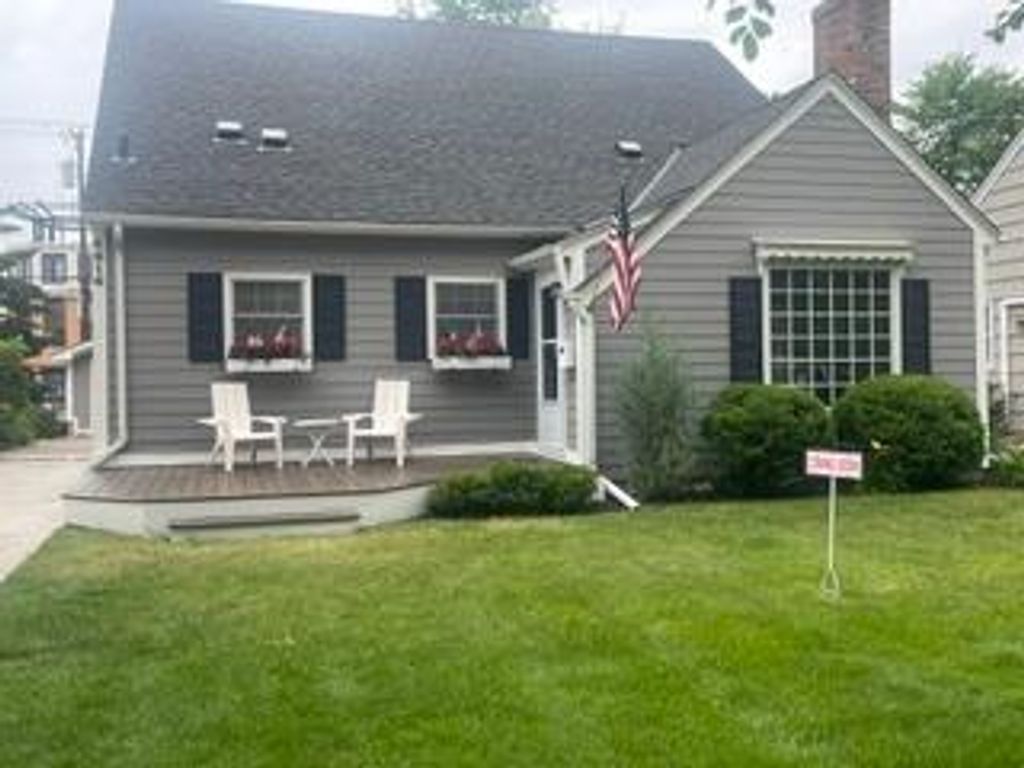4616 Vallacher Avenue, Saint Louis Park, MN 55416